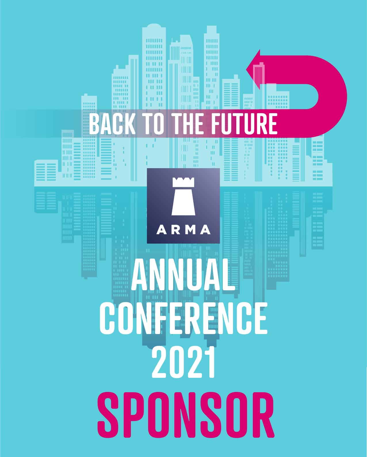 ARMA Annual Conference 2021 ILECS